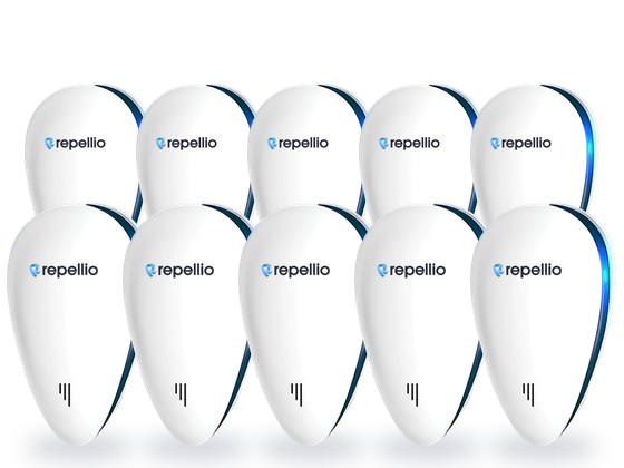 Repellio 10 pack