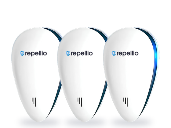 Repellio 3 pack